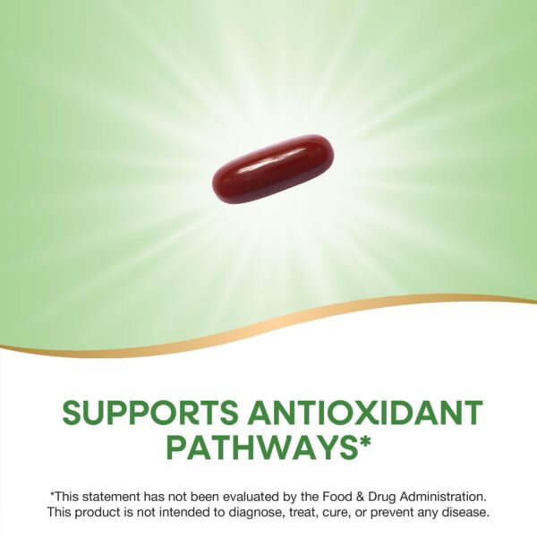 Version 1.0.0 Caja de Resveratrol Forte Nature's Way