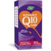 Nature's Way SMART Q10 CoQ10 suplemento salud corazón y cerebro