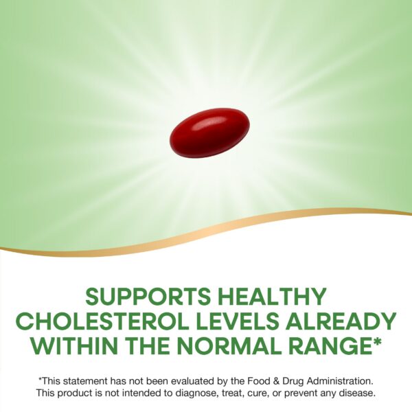 Frasco de Sytrinol 60 cápsulas