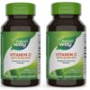 Version 1.0.0 Nature's Way Vitamina C con Rosa Mosqueta 1000mg 100 cápsulas