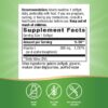 Envase Nature's Way Vitamina E D-Alpha Tocoferol 268 mg