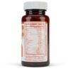 Caja del suplemento Enzimas Digestivas Completas para salud intestinal