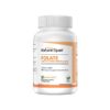 Version 1.0.0 Frasco NATURESPAN ácido folínico activo 30 cápsulas