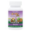 Version 1.0.0 NaturesPlus Animal Parade AcidophiKidz tableta masticable sabor baya