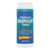 Version 1.0.0 NaturesPlus KalmAssure magnesium powder orange label front