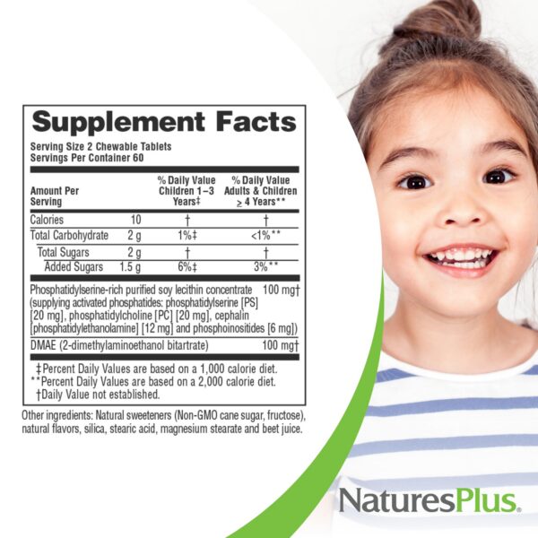 Frasco y empaque Pedi-Active DMAE