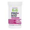 NaturesPlus probiótico mujer soporte digestivo y urinario frasco