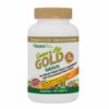 Frente de la caja NaturesPlus Source of Life Gold