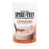 Version 1.0.0 NaturesPlus Spirutein Cappuccino frente