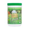 Envase de NaturesPlus Ultra Juice Green Powder frente