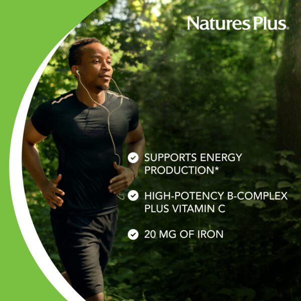 Version 1.0.0 Tabletas vegetarianas frente a fondo blanco