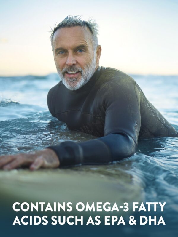 Cápsulas sabor limón en envase