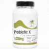 Naturetition Probiotic X Max 200 cápsulas salud intestinal