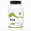 Kelp 900 mg cápsulas Naturetition Supplements