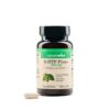 NatureWise 5-HTP frasco etiqueta