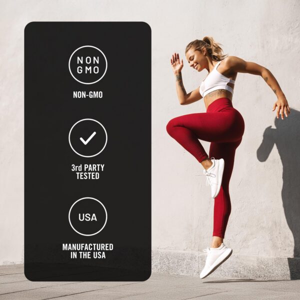 Caja y packaging NatureWise CoQ10