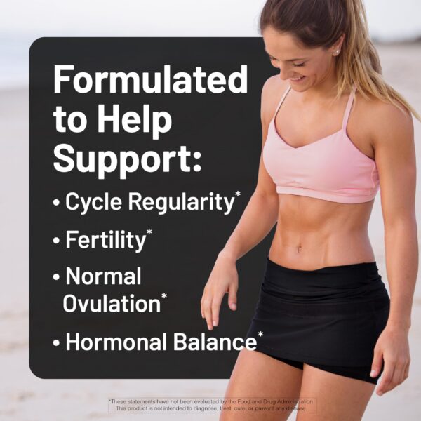 Etiqueta NatureWise Inositol 40:1 y Berberina 1000 mg