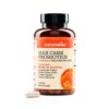 NatureWise Max Probióticos cápsulas 60 unidades para salud intestinal