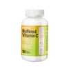 Frente de envase NATURION Vitamina C 1000 mg