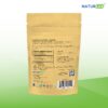 Etiqueta Naturlux Tocopherol D-alfa
