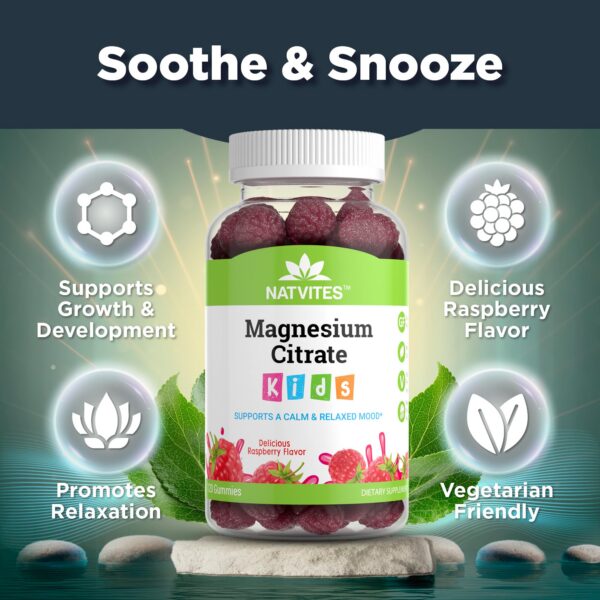 Detalle de gomitas y colores