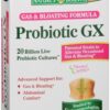 Version 1.0.0 Nb Probiotic Gx Cápsulas en envase
