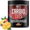 Frasco Cardio Cuts 4.0 Peach Mango