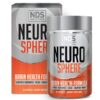 Frasco frontal de NDS Neuro Sphere