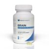 Frasco Nedley Health Brain con cápsulas vegetales