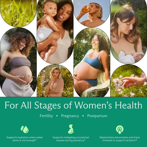 Version 1.0.0 Sobres individuales de hidratación