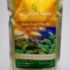 Neem powder en uso culinario