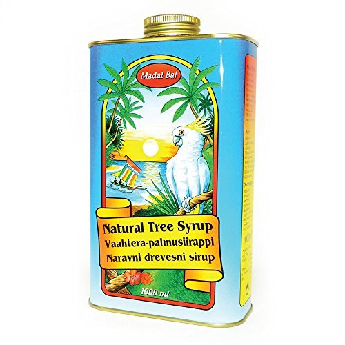 Version 1.0.0 Neera Natural Madal Bal sirope detox dieta master cleanse 1000ml