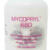 Neesby Mycopryl 680 cápsulas envase frontal