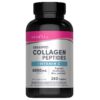 Frente de la etiqueta NeoCell Super Collagen Plus Vitamin C