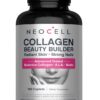 NeoCell Collagen Beauty Builder frasco etiqueta