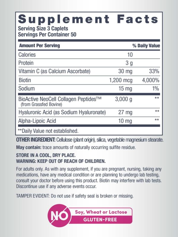 Frasco blanco sobre fondo claro