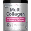 Frasco NeoCell Super Multi Colágeno en Polvo