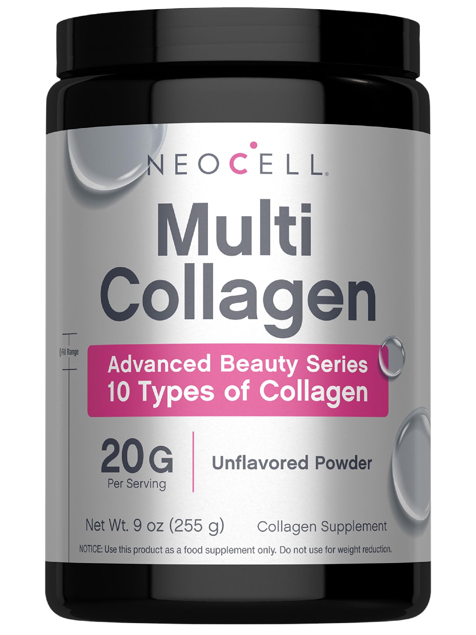 Super Multi Collagen Powder