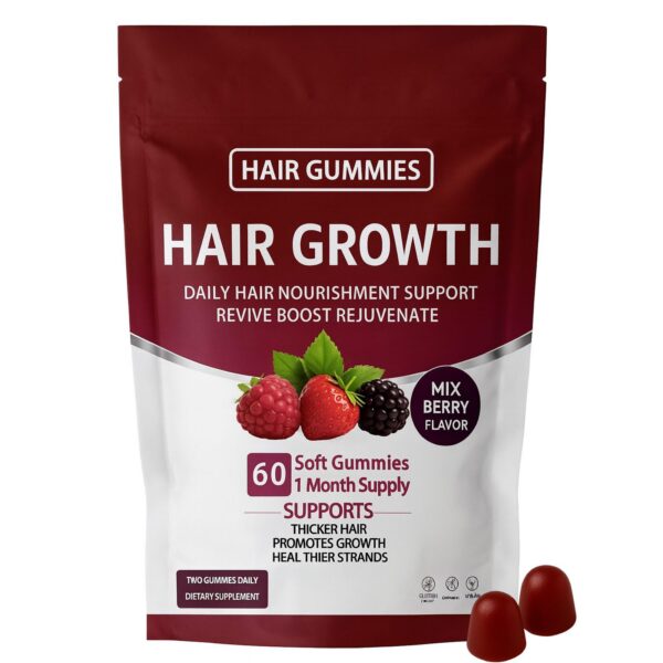 Neonomicon Lumin gomitas frente