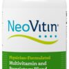 Etiqueta del producto NeoVitin