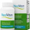 Envase de NeoVitin multivitamínico