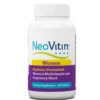 NeoVitin Mujer Multivitamínico Etiqueta Frontal