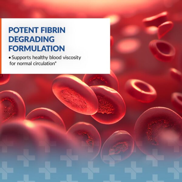 Frasco de cápsulas y etiqueta