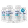 Frente del envase Nerve Recovery Max