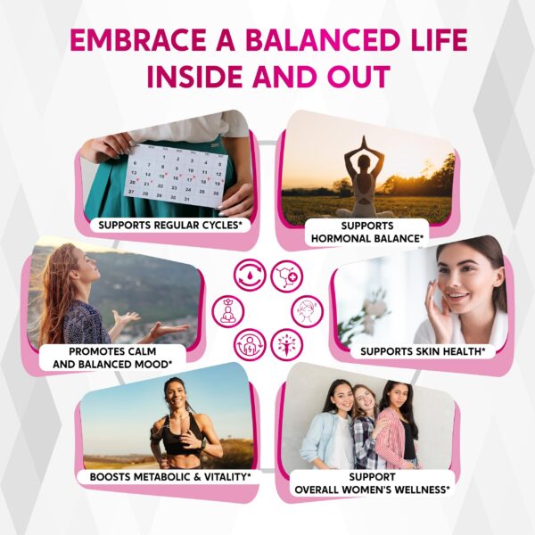 Cápsulas Nessarit dentro del frasco