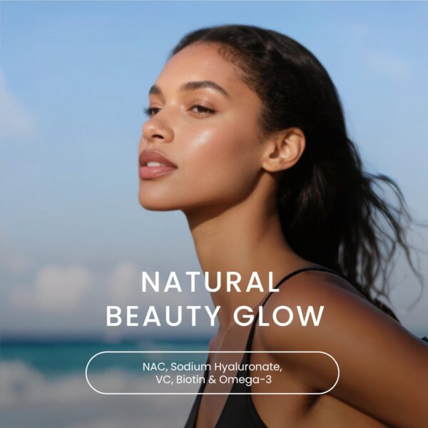 Frasco NEUMINA con 30 porciones