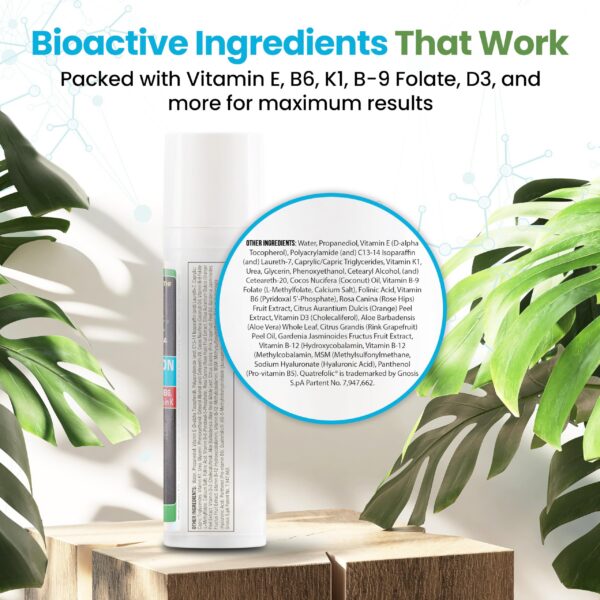 Bomba de aplicador de crema