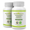 Frasco de Neuro Health Nerve Support Formula