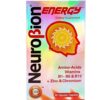Frente del envase Neurobion aminoacidos
