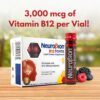Caja de Neurobion B12 Forte